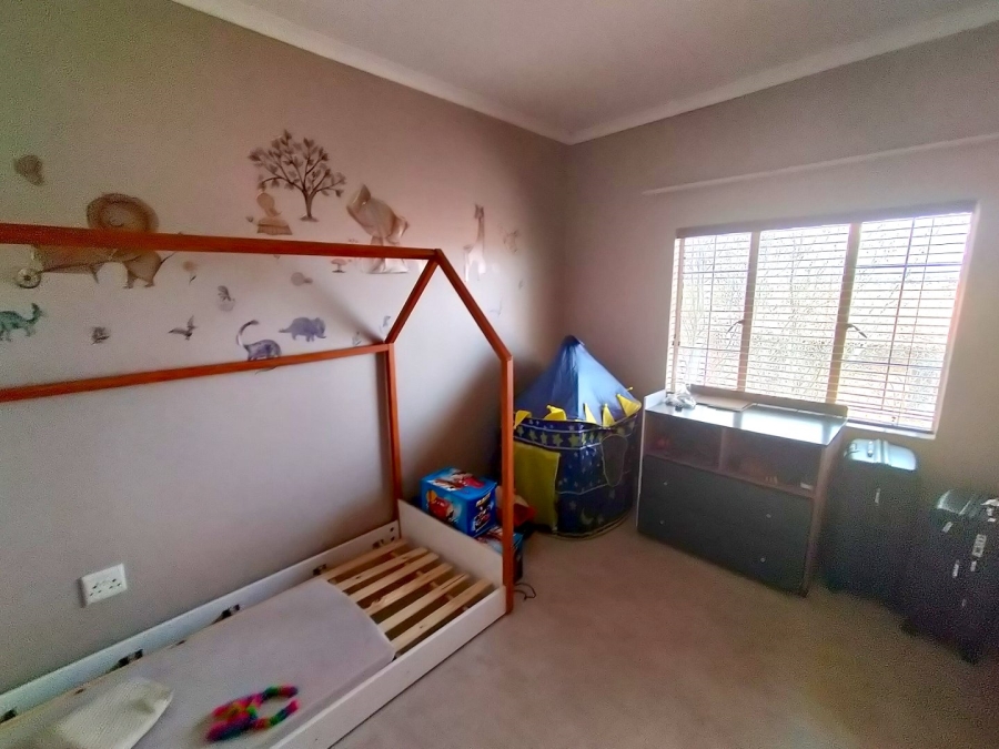 3 Bedroom Property for Sale in Langenhovenpark Free State